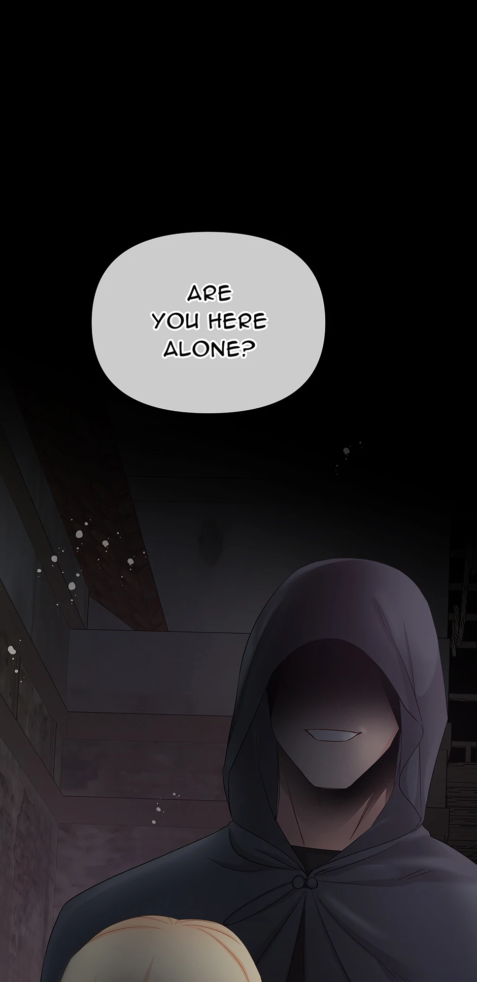 Don’t Concern Yourself With That Book Chapter 69 - Page 95