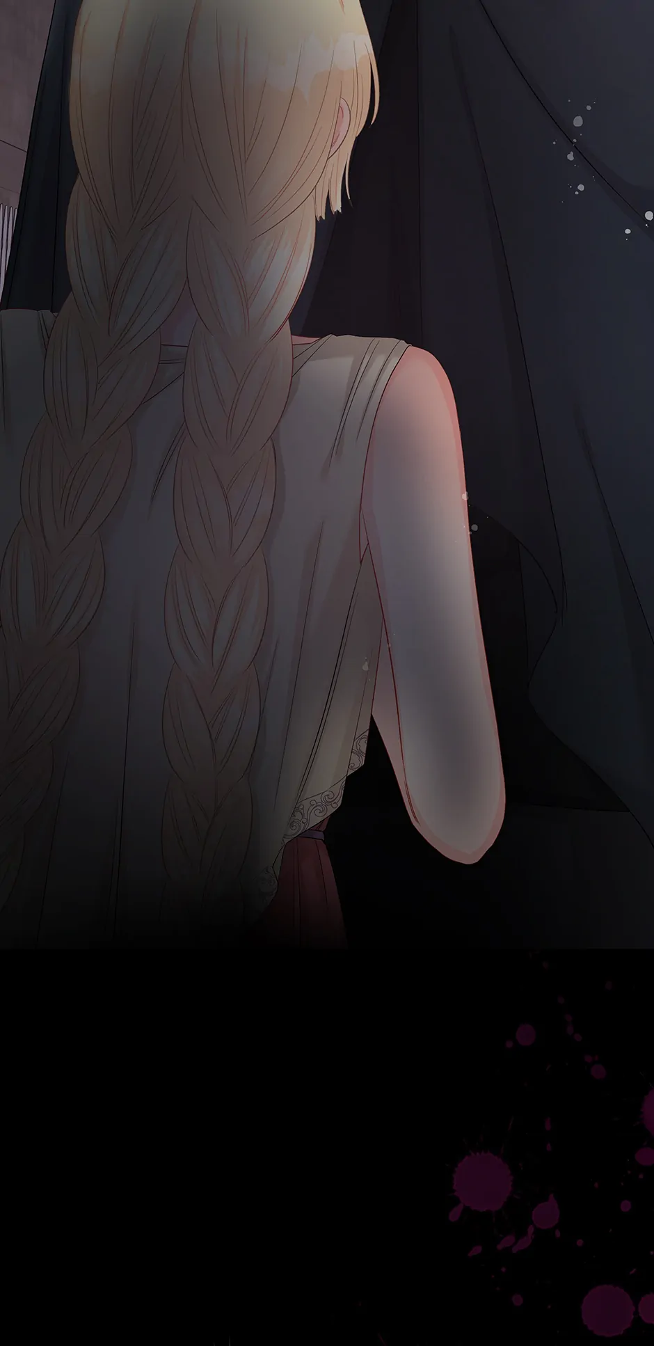 Don’t Concern Yourself With That Book Chapter 69 - Page 96