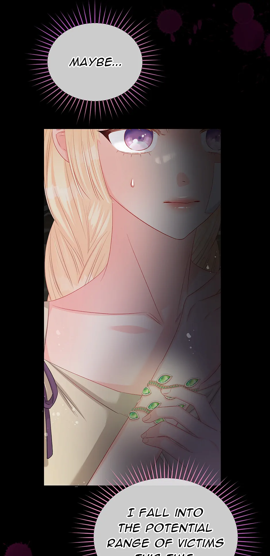 Don’t Concern Yourself With That Book Chapter 69 - Page 97