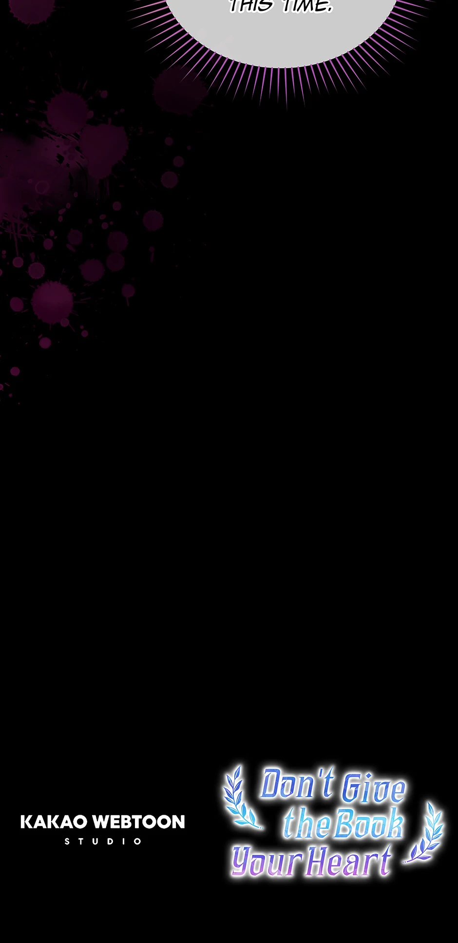 Don’t Concern Yourself With That Book Chapter 69 - Page 98