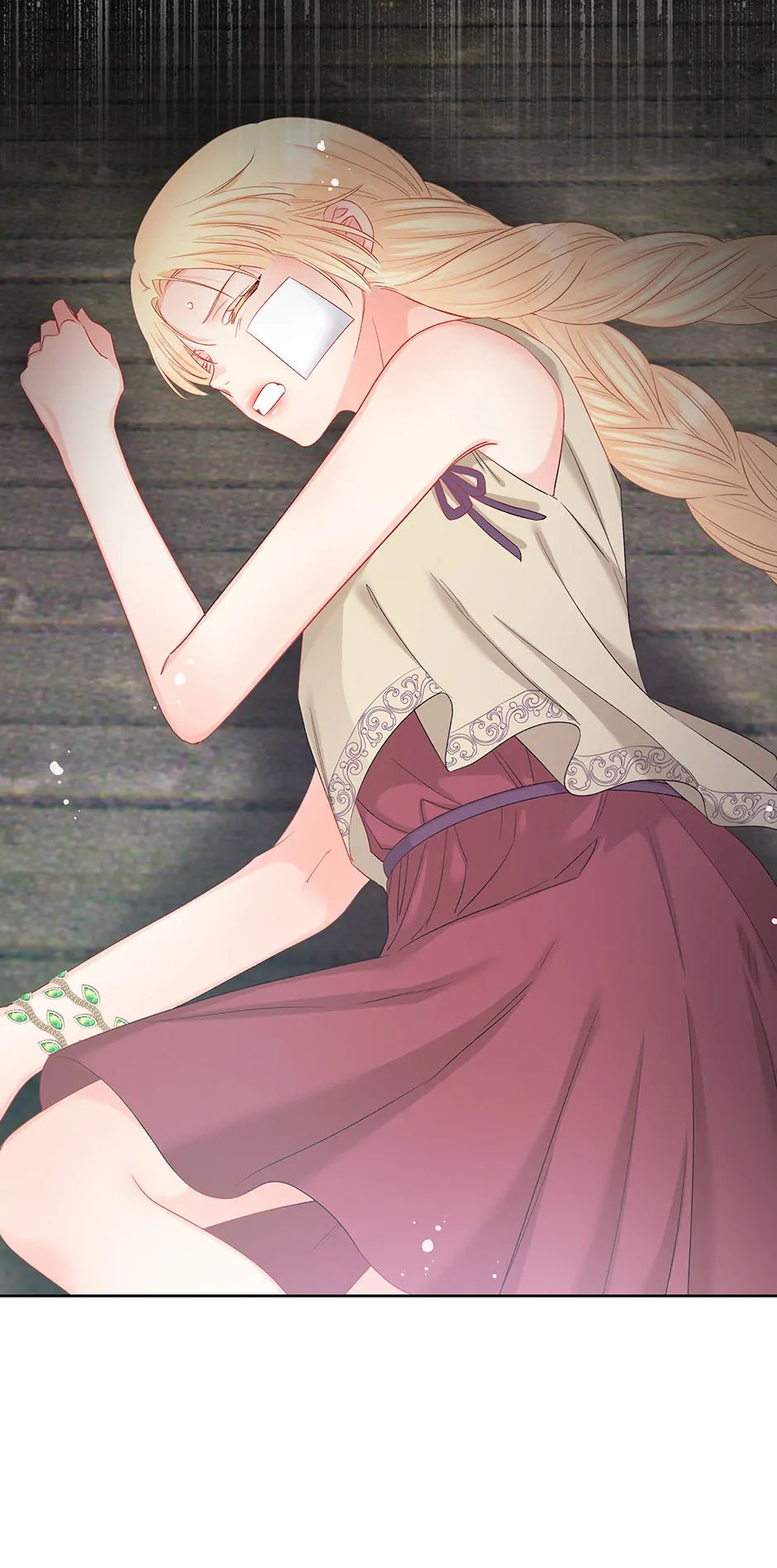 Don’t Concern Yourself With That Book Chapter 70 - Page 10