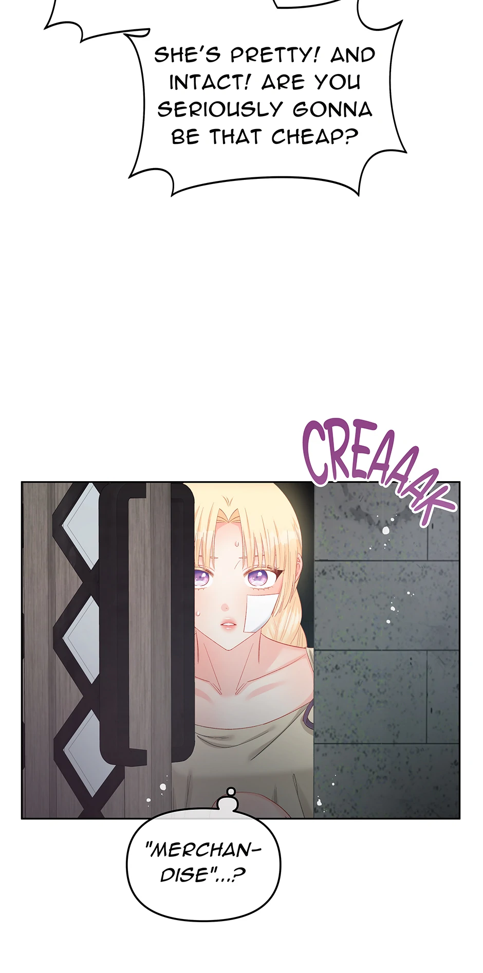 Don’t Concern Yourself With That Book Chapter 70 - Page 12