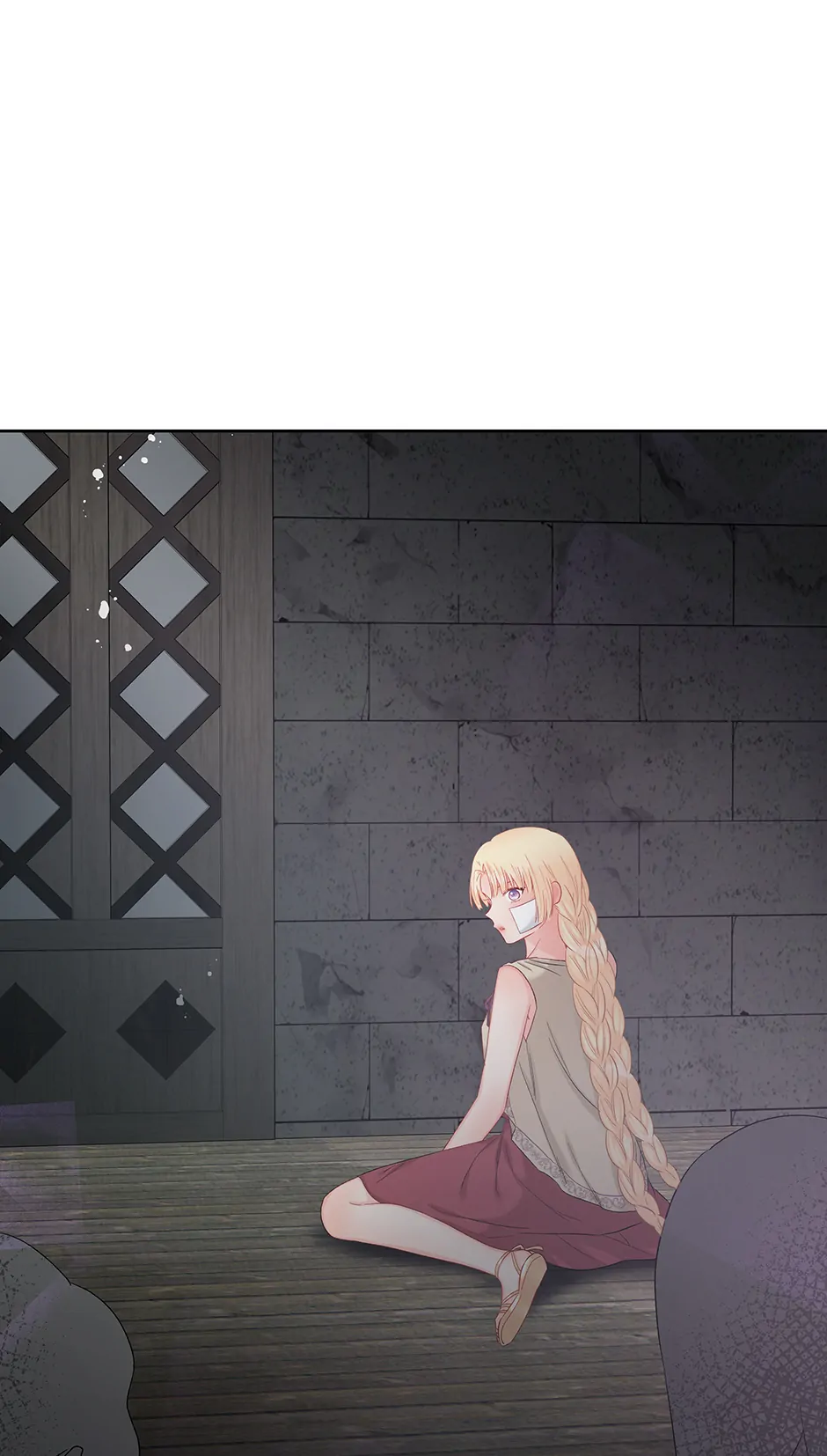 Don’t Concern Yourself With That Book Chapter 70 - Page 13