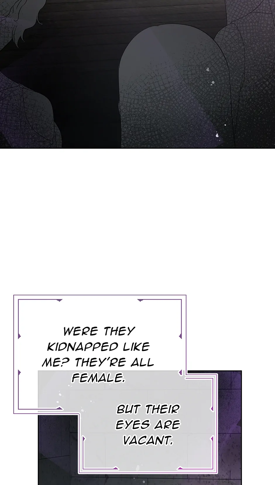 Don’t Concern Yourself With That Book Chapter 70 - Page 14