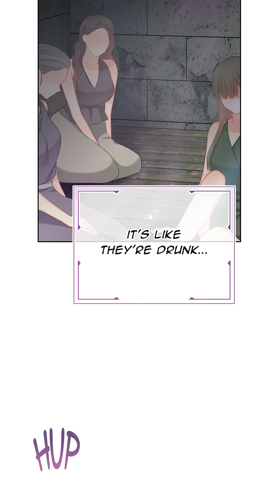 Don’t Concern Yourself With That Book Chapter 70 - Page 15