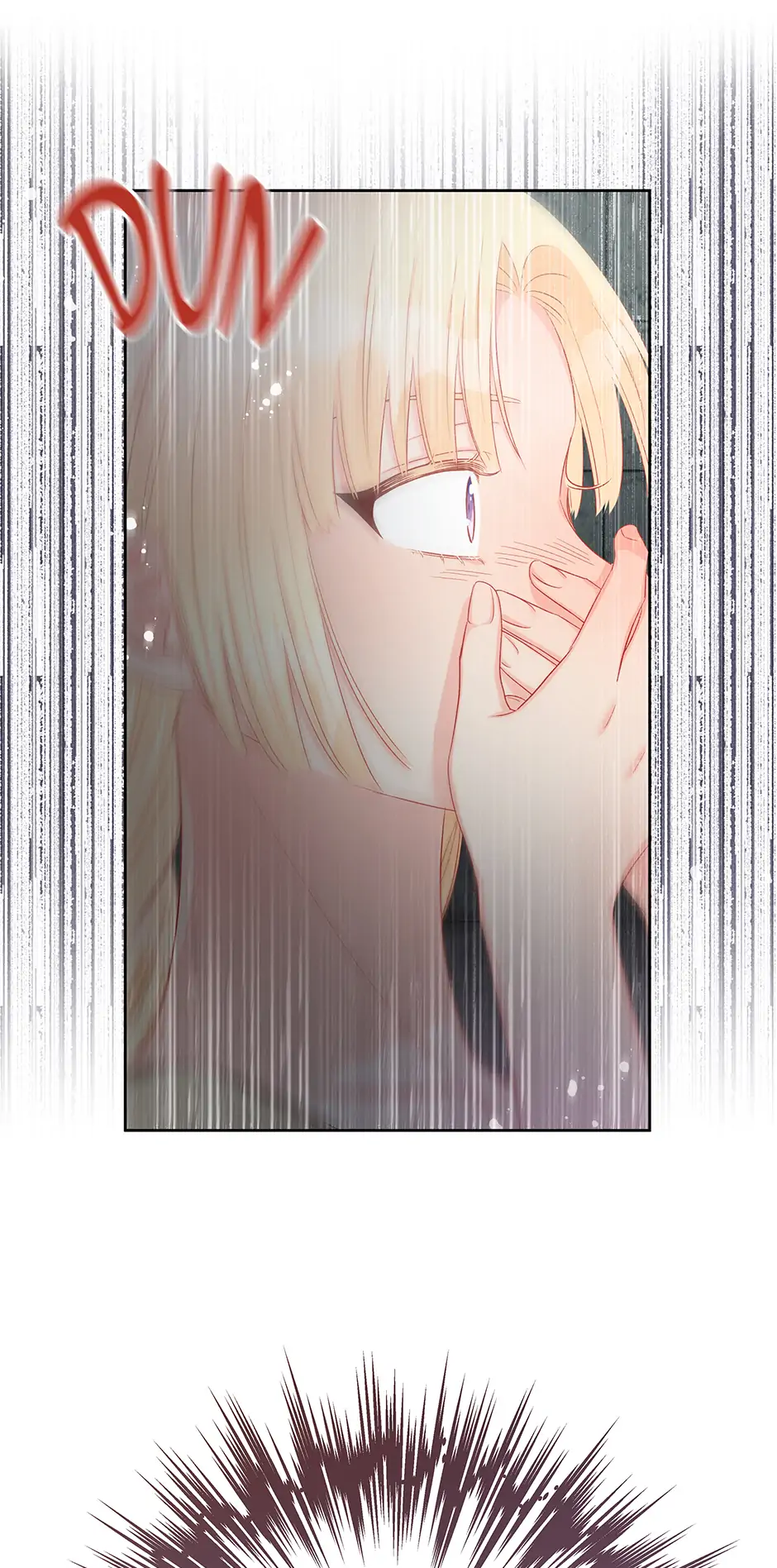 Don’t Concern Yourself With That Book Chapter 70 - Page 23