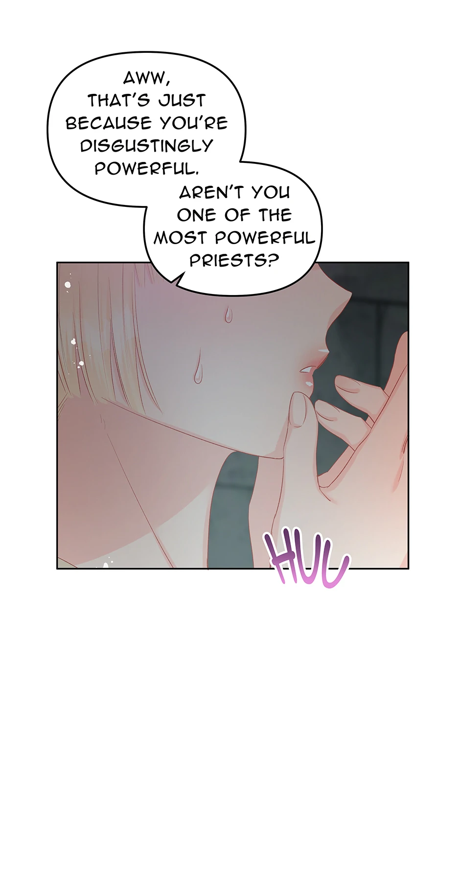 Don’t Concern Yourself With That Book Chapter 70 - Page 27