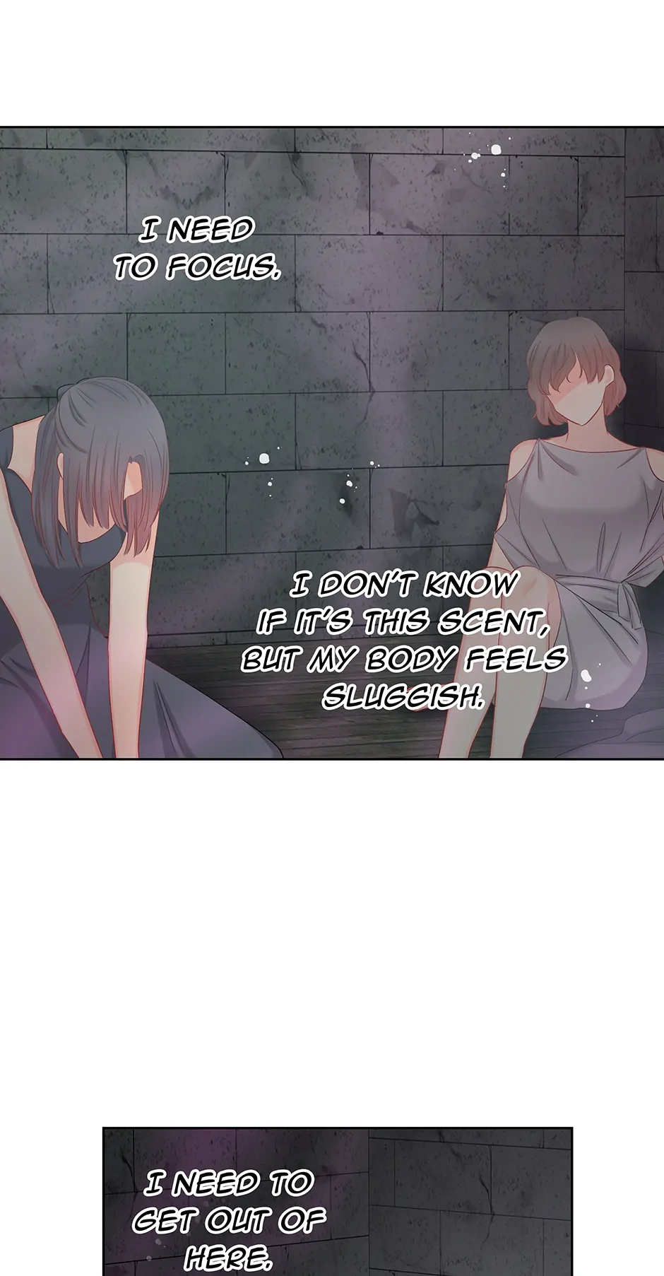 Don’t Concern Yourself With That Book Chapter 70 - Page 28