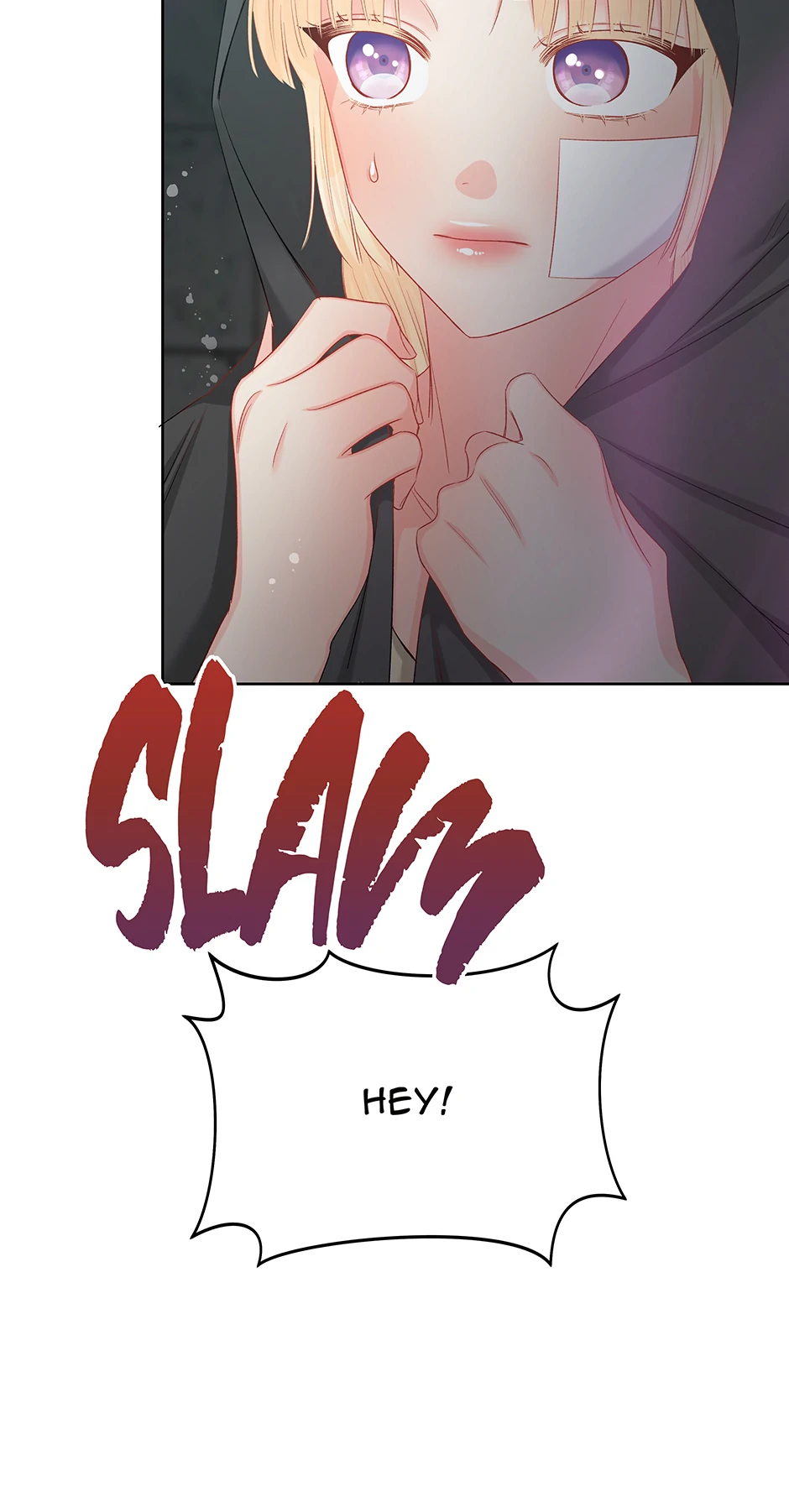 Don’t Concern Yourself With That Book Chapter 70 - Page 30