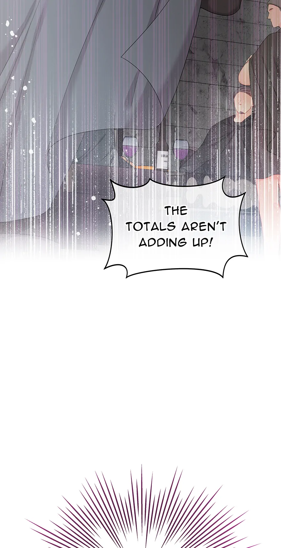 Don’t Concern Yourself With That Book Chapter 70 - Page 32