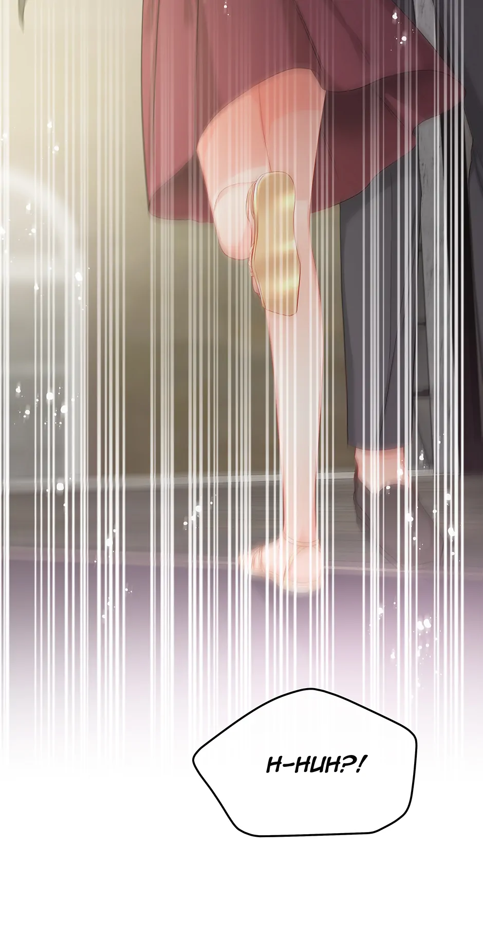 Don’t Concern Yourself With That Book Chapter 70 - Page 35