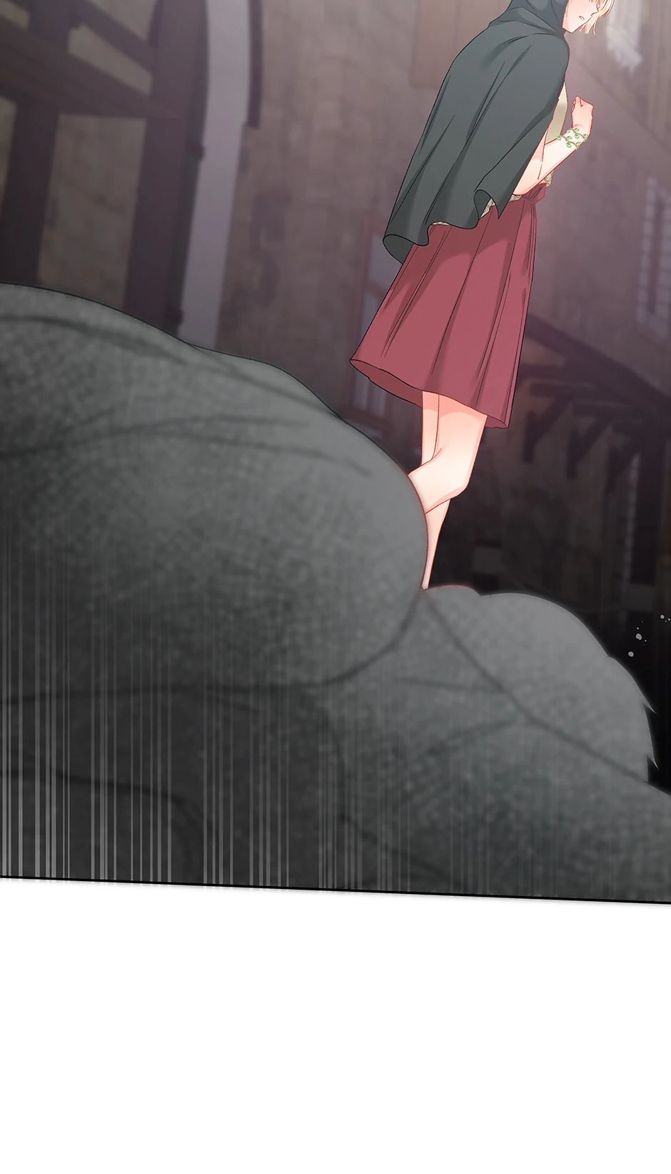 Don’t Concern Yourself With That Book Chapter 70 - Page 43