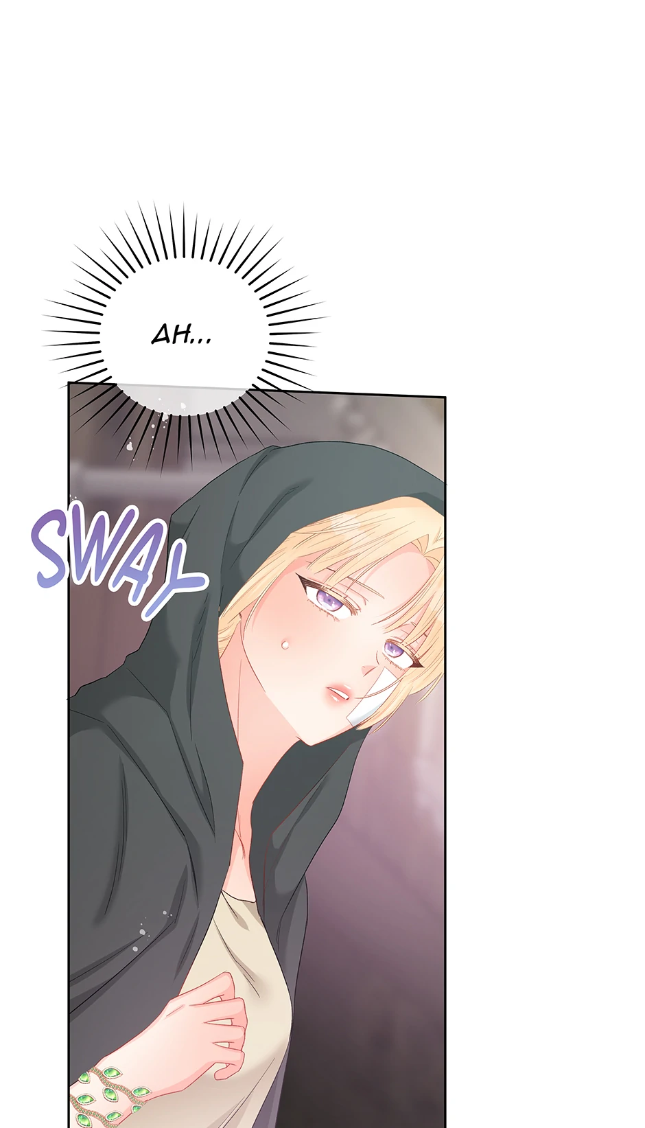 Don’t Concern Yourself With That Book Chapter 70 - Page 44