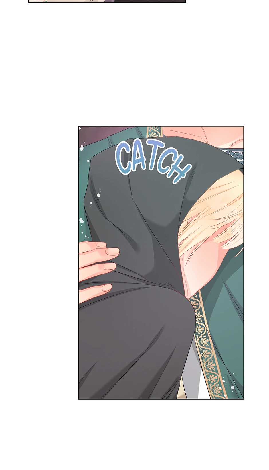 Don’t Concern Yourself With That Book Chapter 70 - Page 45