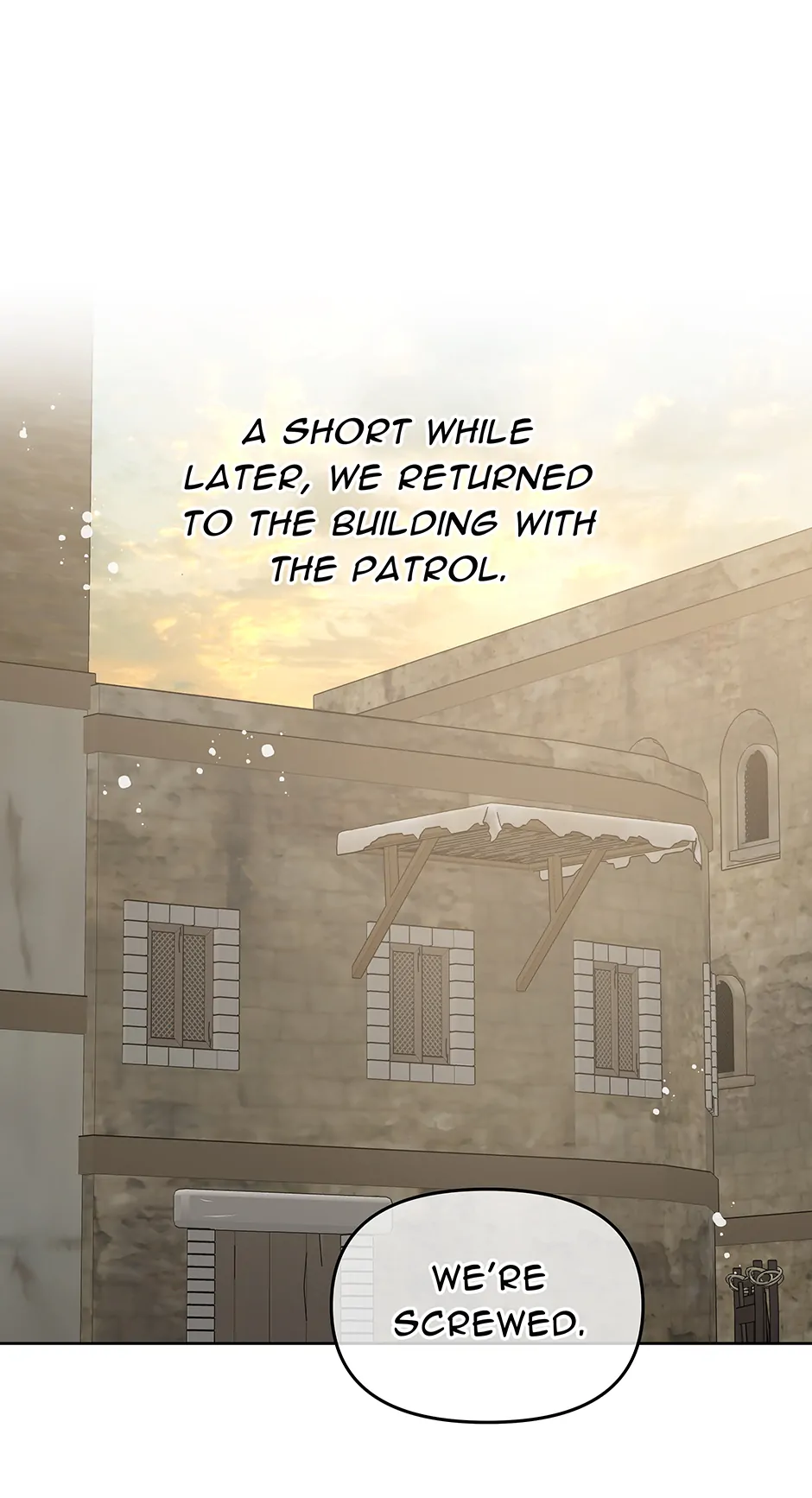 Don’t Concern Yourself With That Book Chapter 70 - Page 51