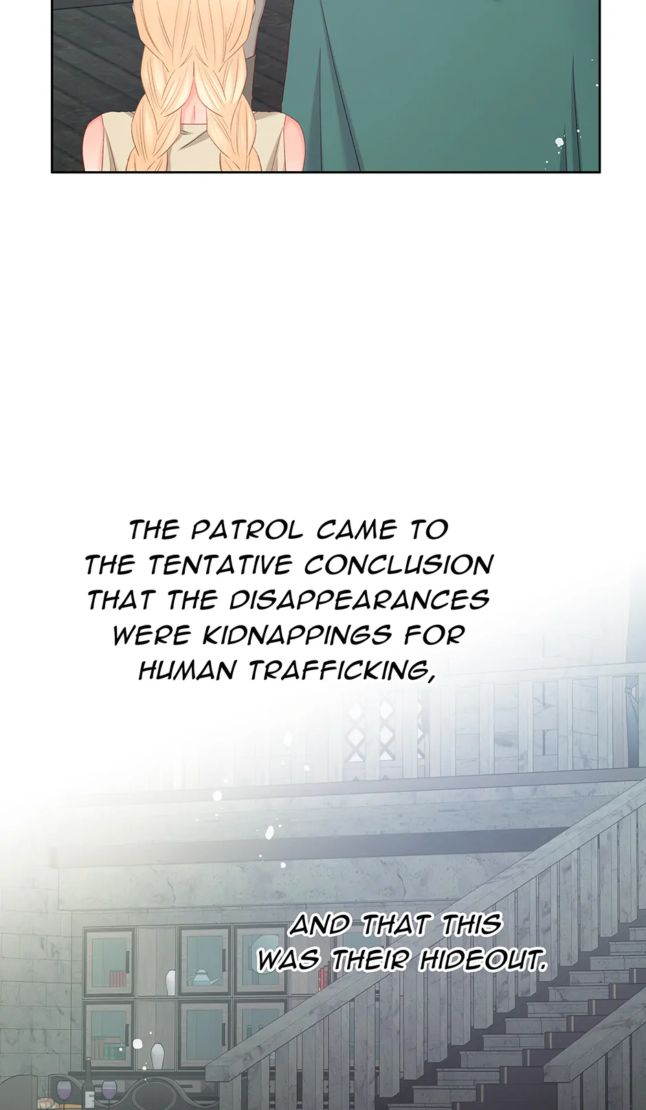 Don’t Concern Yourself With That Book Chapter 70 - Page 53