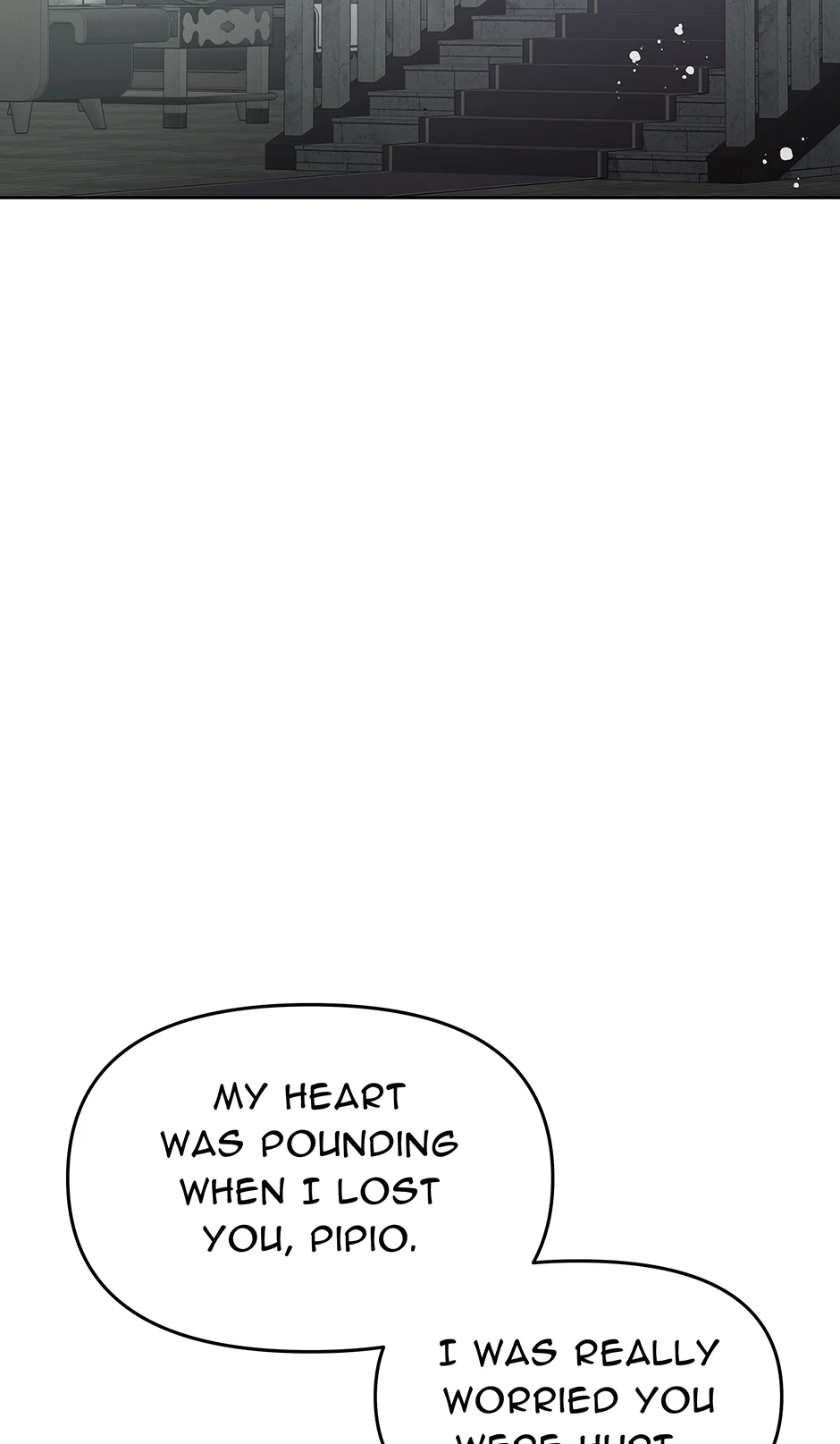 Don’t Concern Yourself With That Book Chapter 70 - Page 54