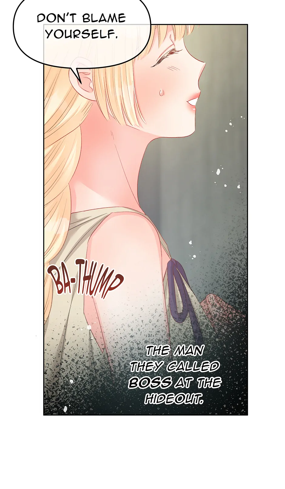 Don’t Concern Yourself With That Book Chapter 70 - Page 56