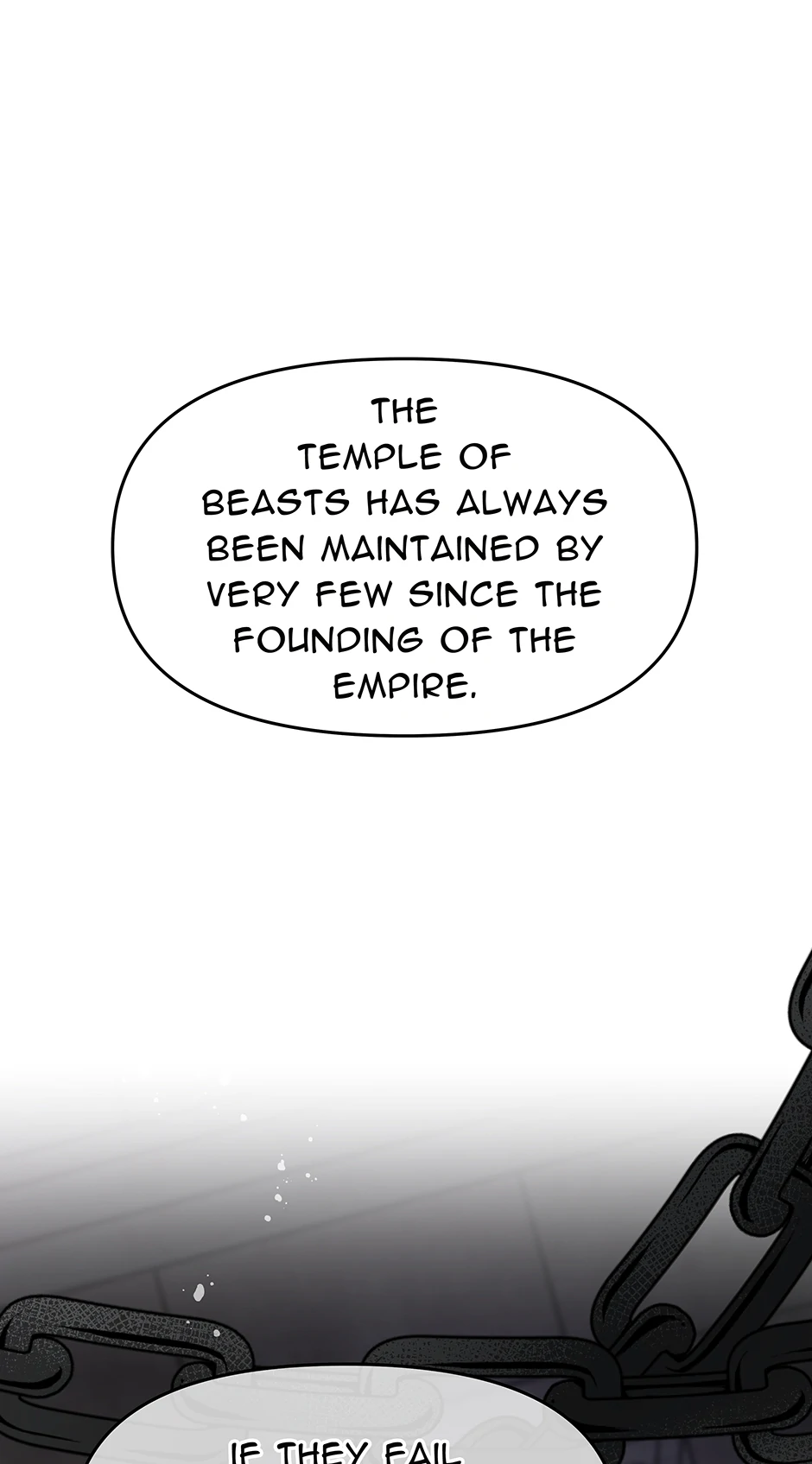 Don’t Concern Yourself With That Book Chapter 70 - Page 63