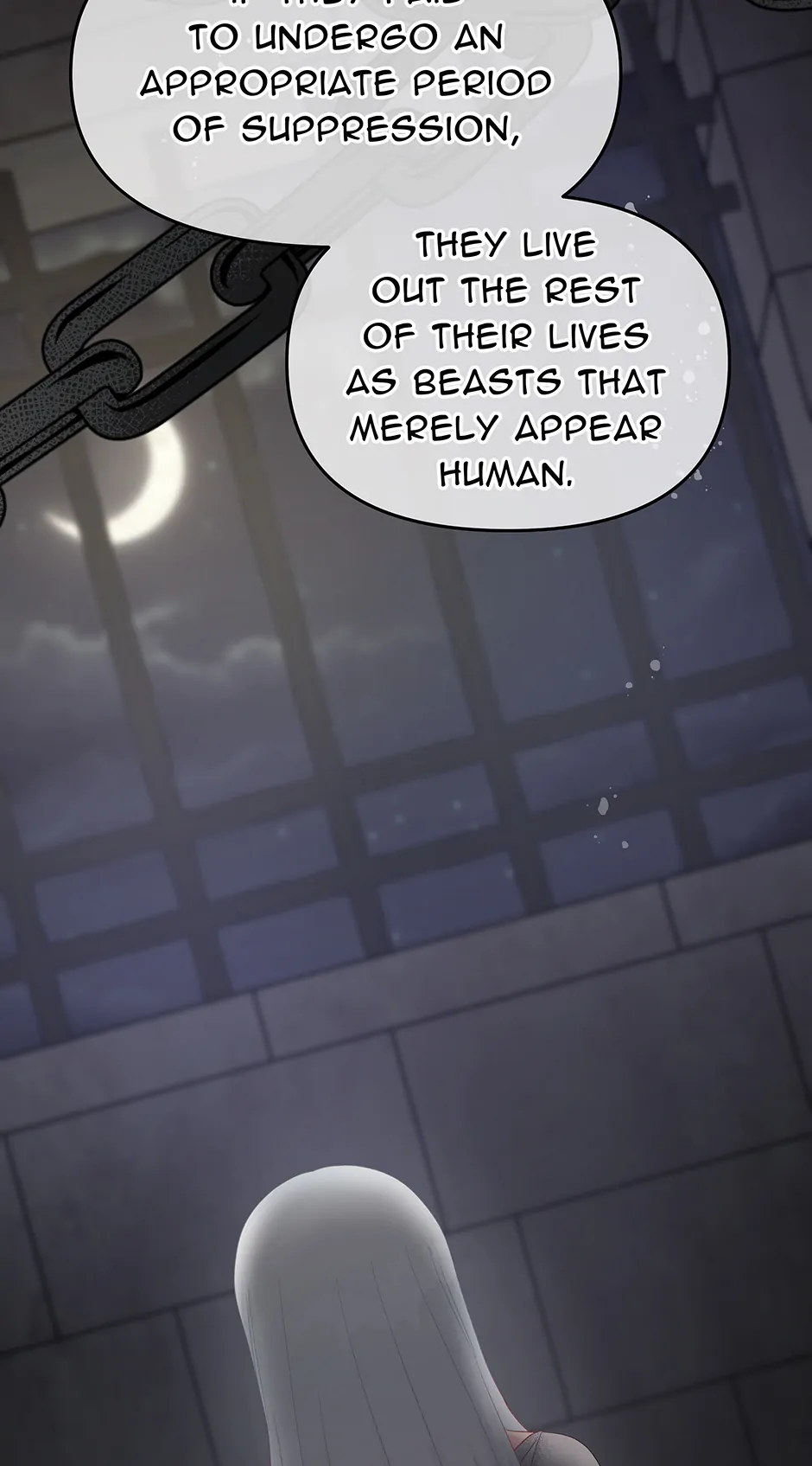 Don’t Concern Yourself With That Book Chapter 70 - Page 64