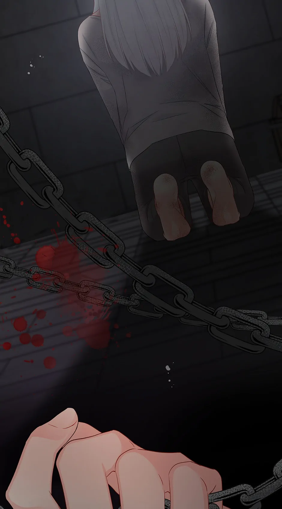 Don’t Concern Yourself With That Book Chapter 70 - Page 65