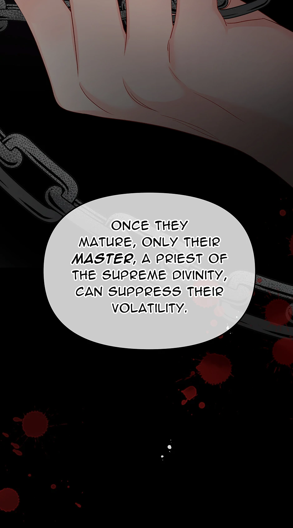 Don’t Concern Yourself With That Book Chapter 70 - Page 66