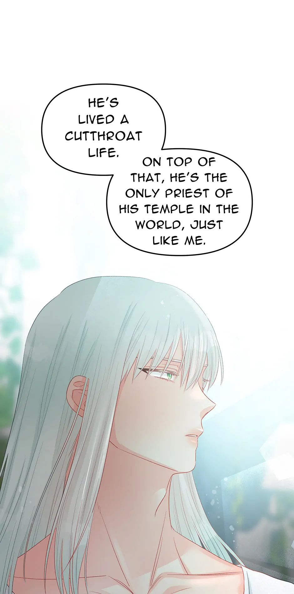 Don’t Concern Yourself With That Book Chapter 70 - Page 68