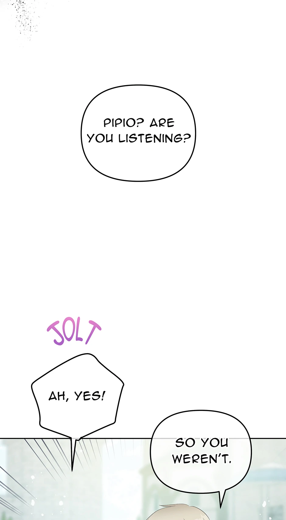 Don’t Concern Yourself With That Book Chapter 70 - Page 73