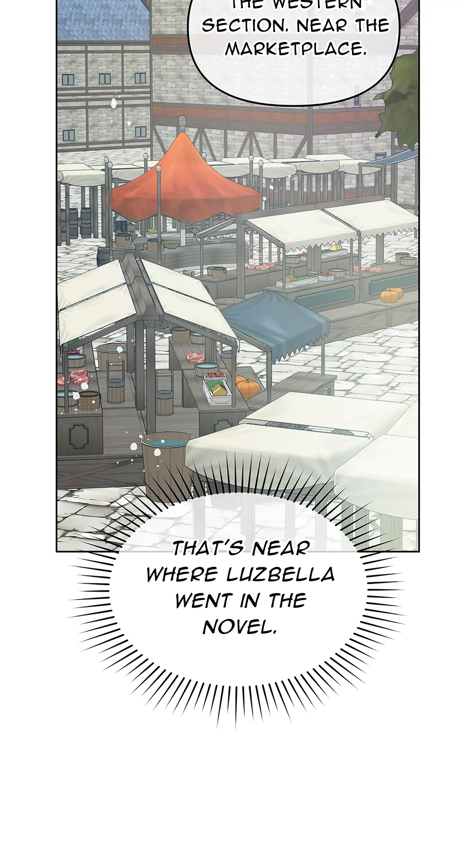 Don’t Concern Yourself With That Book Chapter 70 - Page 75