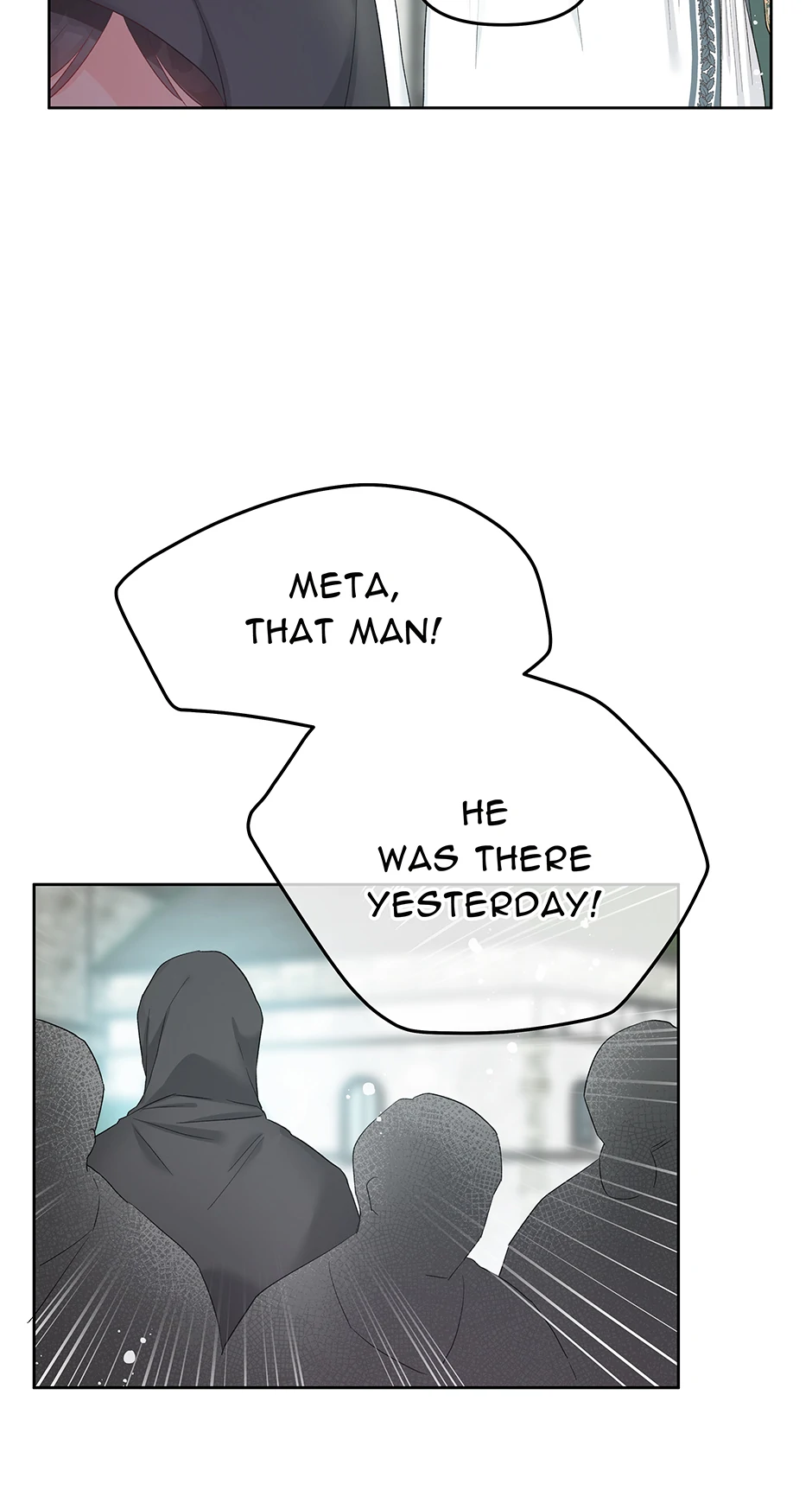 Don’t Concern Yourself With That Book Chapter 70 - Page 81