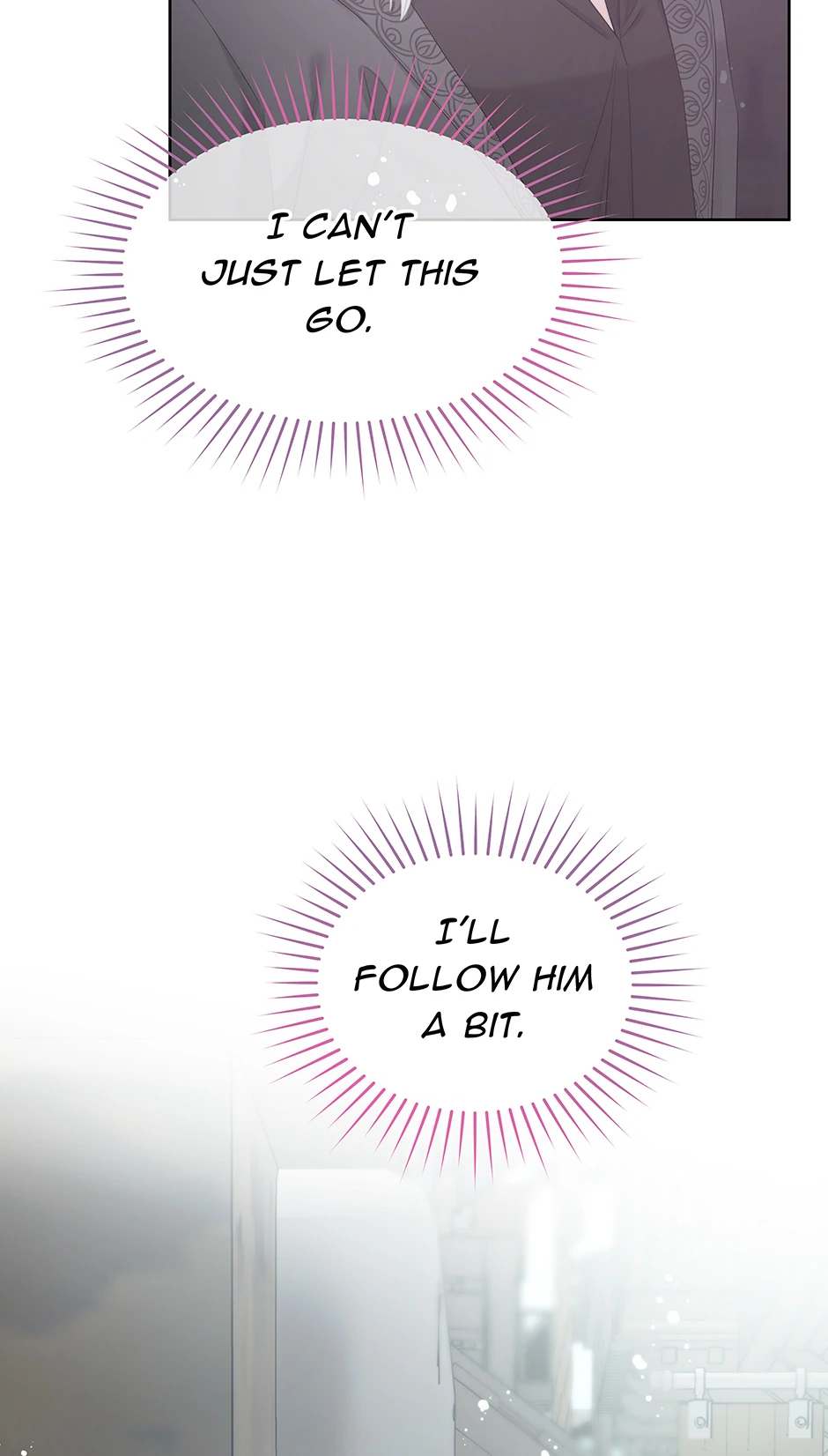 Don’t Concern Yourself With That Book Chapter 71 - Page 8