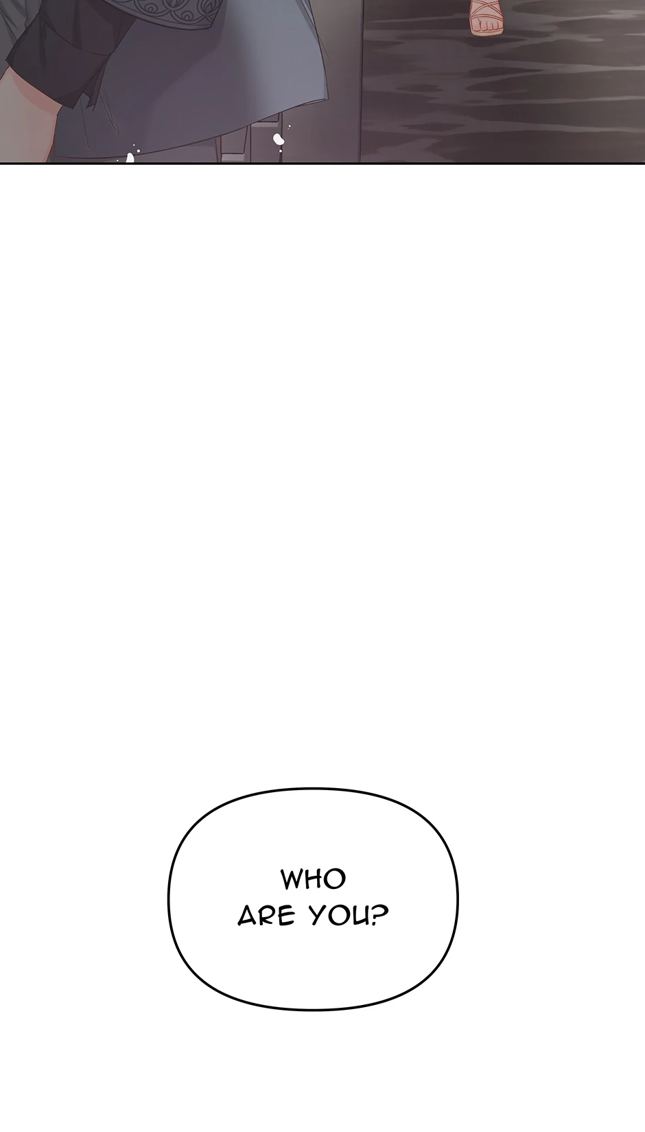 Don’t Concern Yourself With That Book Chapter 71 - Page 10