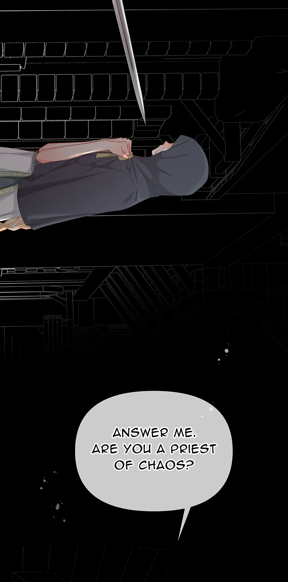 Don’t Concern Yourself With That Book Chapter 71 - Page 13