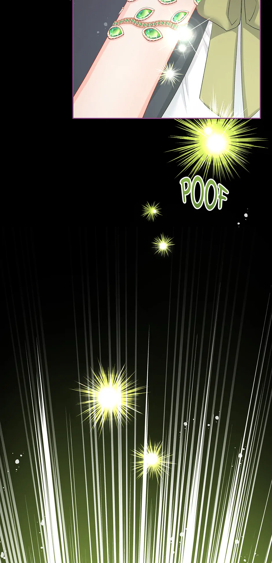 Don’t Concern Yourself With That Book Chapter 71 - Page 17