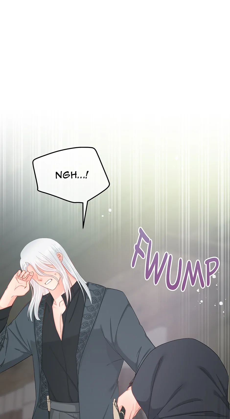 Don’t Concern Yourself With That Book Chapter 71 - Page 19