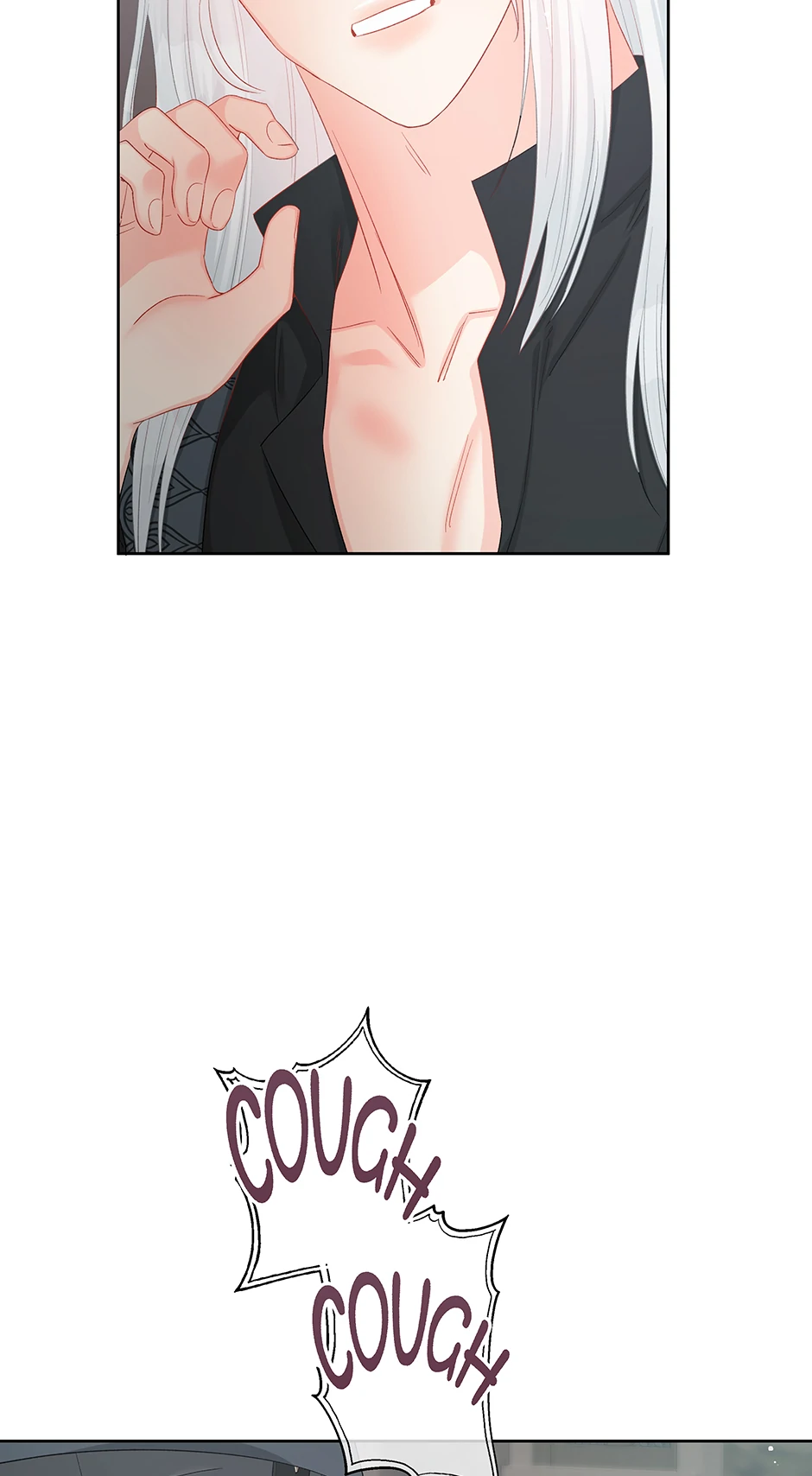 Don’t Concern Yourself With That Book Chapter 71 - Page 21