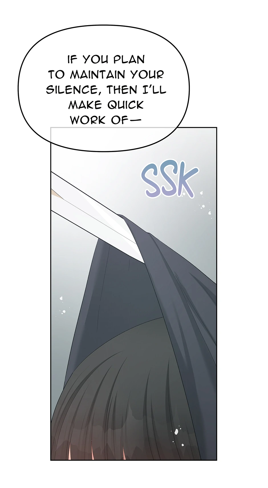 Don’t Concern Yourself With That Book Chapter 71 - Page 23