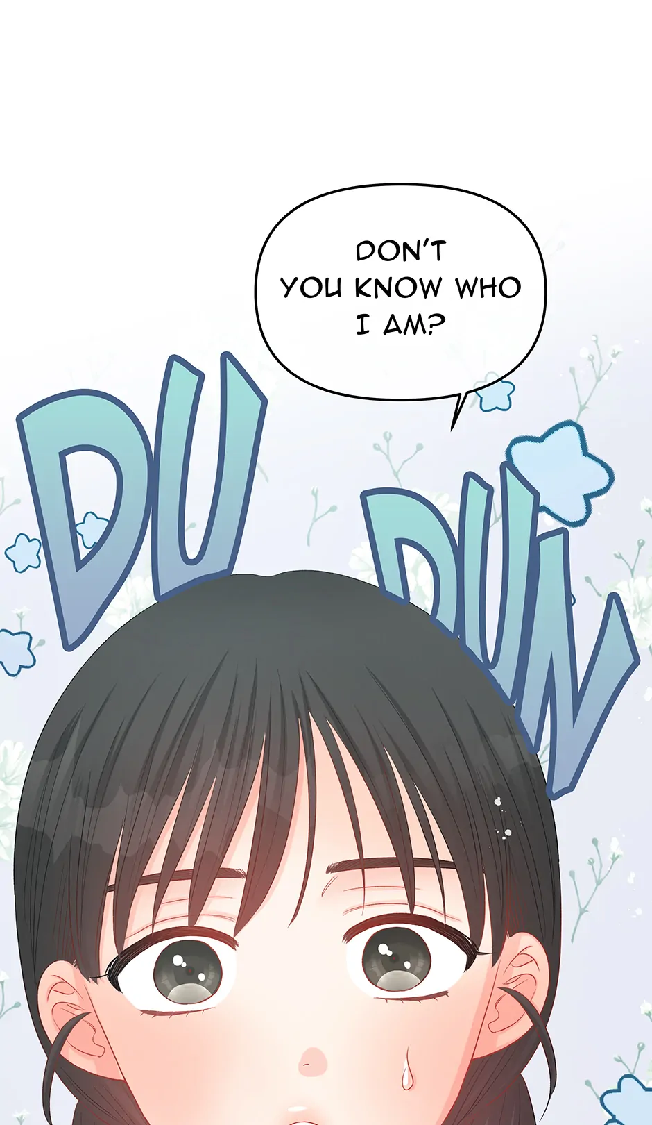 Don’t Concern Yourself With That Book Chapter 71 - Page 28