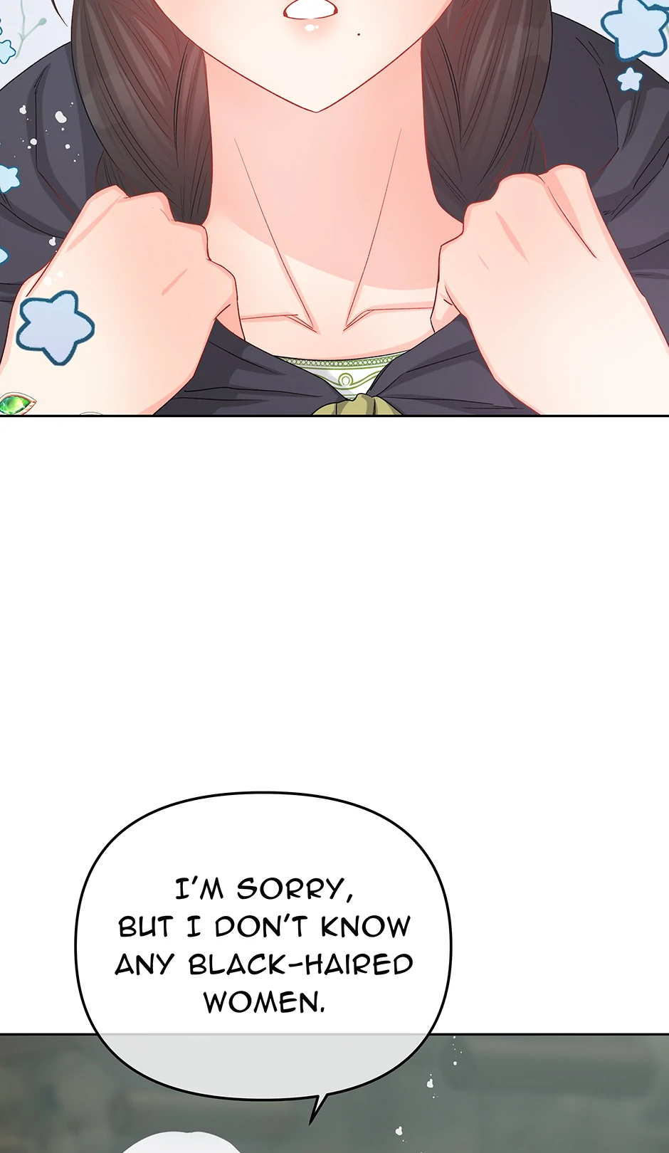 Don’t Concern Yourself With That Book Chapter 71 - Page 29