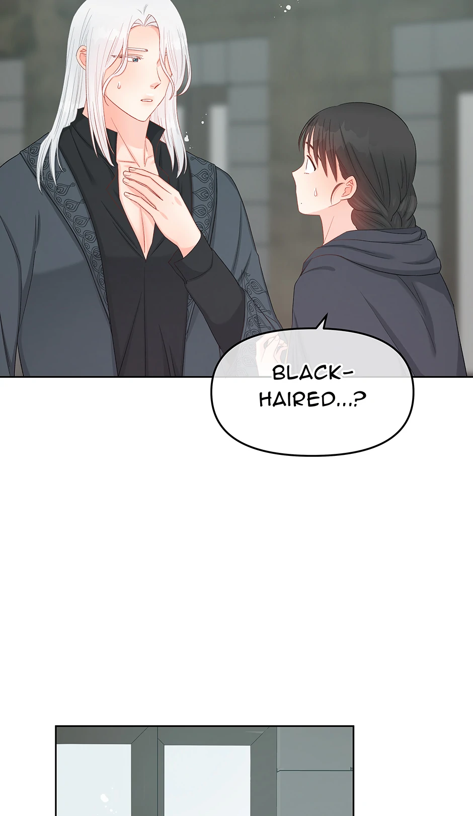 Don’t Concern Yourself With That Book Chapter 71 - Page 30