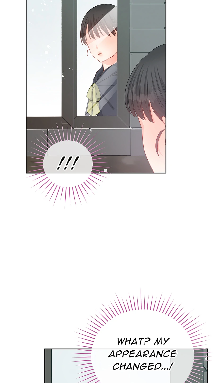 Don’t Concern Yourself With That Book Chapter 71 - Page 31