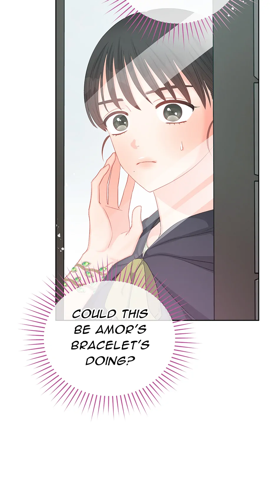 Don’t Concern Yourself With That Book Chapter 71 - Page 32