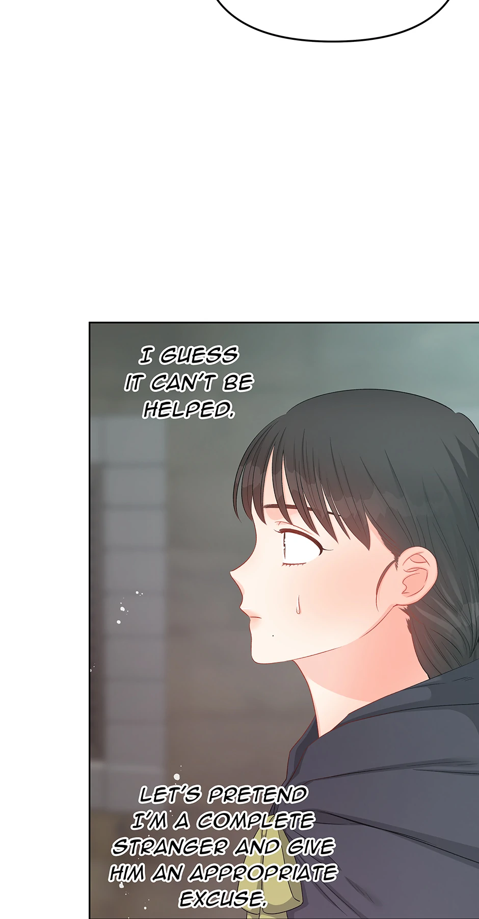 Don’t Concern Yourself With That Book Chapter 71 - Page 34