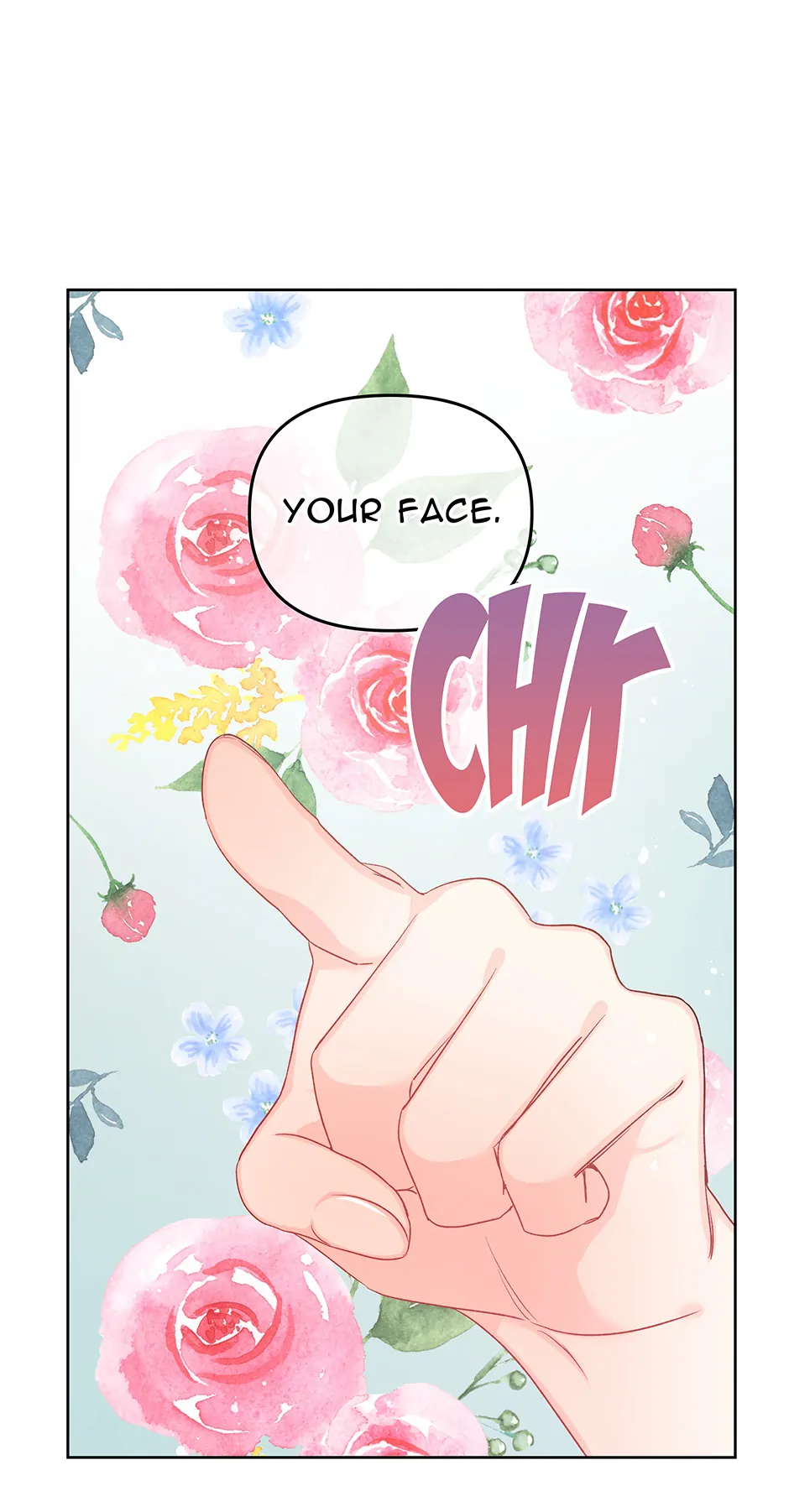 Don’t Concern Yourself With That Book Chapter 71 - Page 36