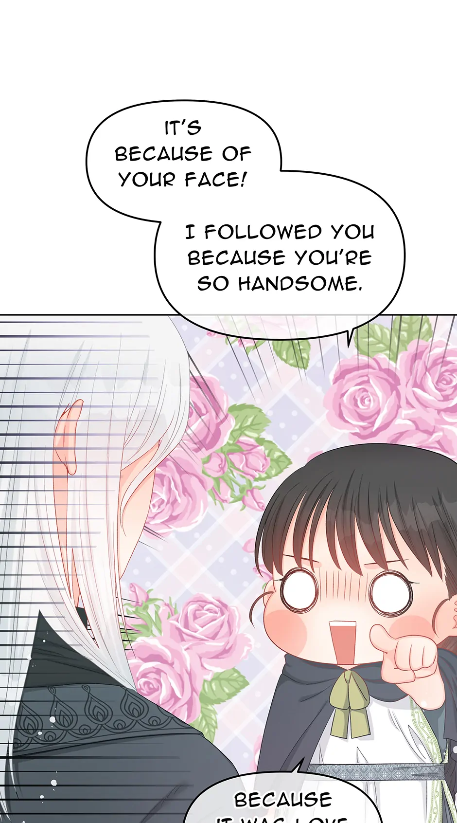 Don’t Concern Yourself With That Book Chapter 71 - Page 37