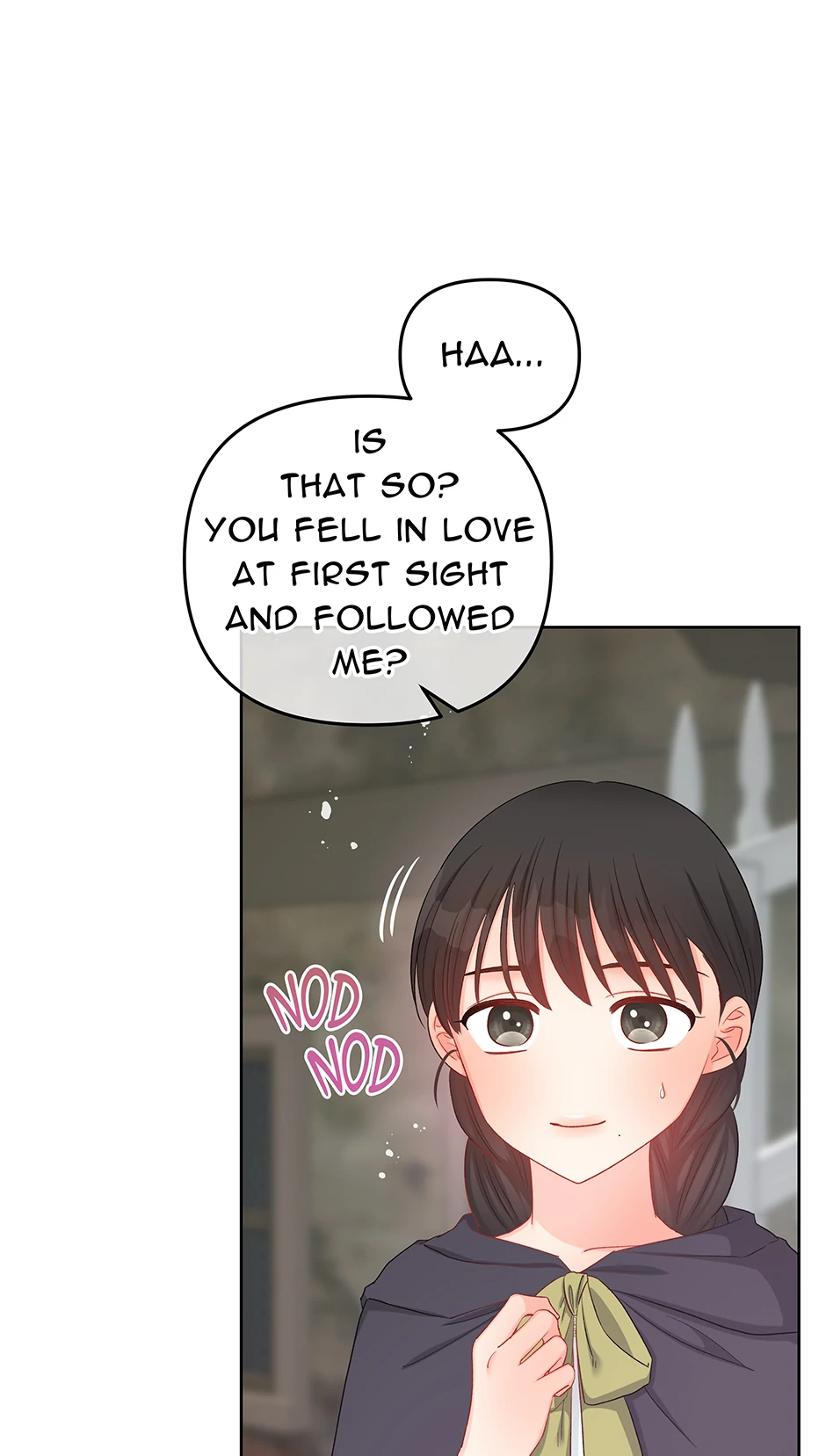 Don’t Concern Yourself With That Book Chapter 71 - Page 41