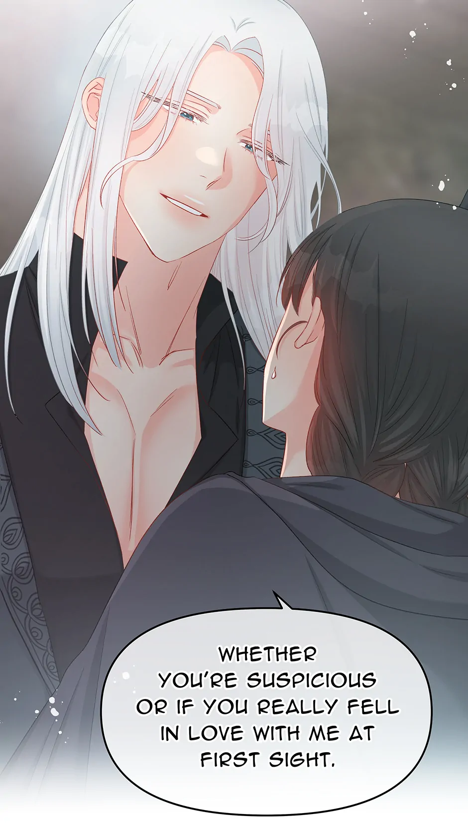 Don’t Concern Yourself With That Book Chapter 71 - Page 45