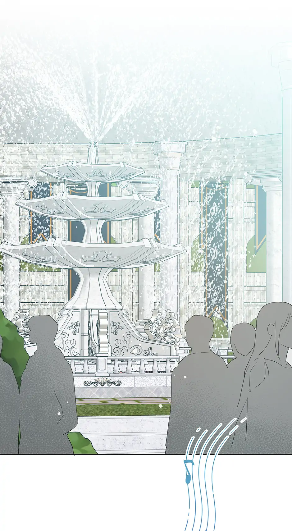 Don’t Concern Yourself With That Book Chapter 71 - Page 49