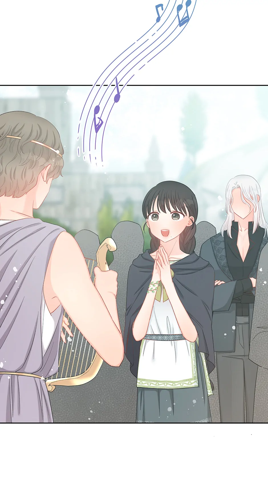 Don’t Concern Yourself With That Book Chapter 71 - Page 50