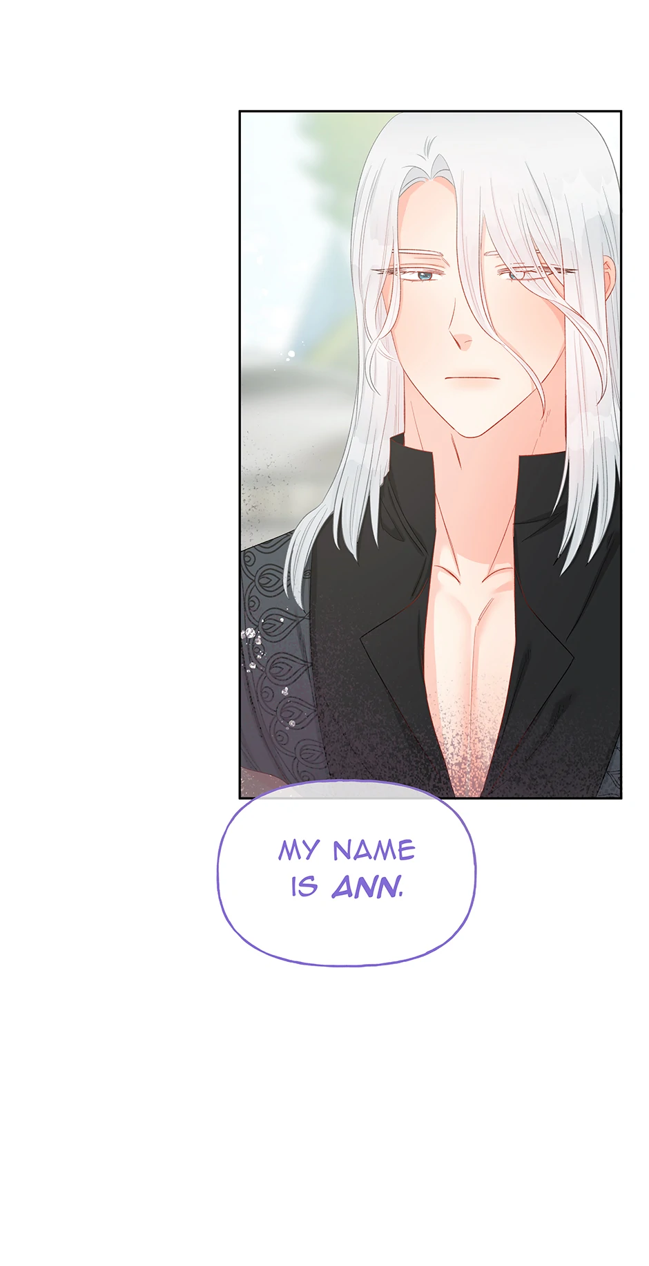 Don’t Concern Yourself With That Book Chapter 71 - Page 51